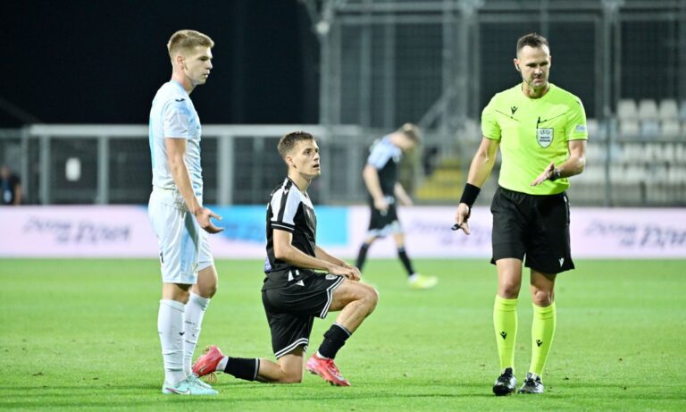 UEFA Ranking Ελλάδα: Μας έκοψε τη φόρα ο ΠΑΟΚ, αλλά μειώθηκε η διαφορά από την Τσεχία