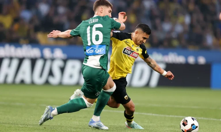 Τριπλή πρόκριση με σούπερ παρολί στην Interwetten!