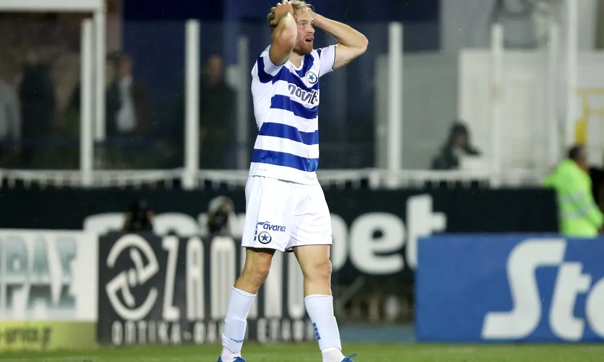 Πανιώνιος μεταγραφές: Ψάχνει ένα μπαμ για την επίθεση