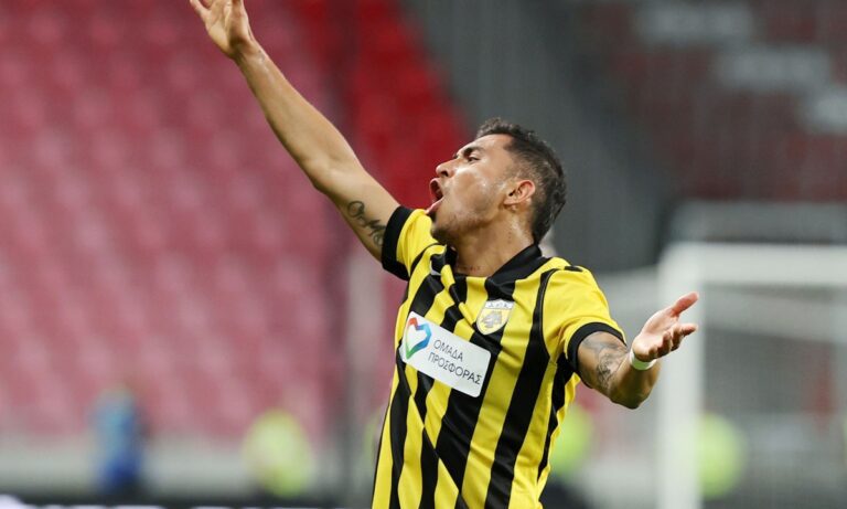 Εξελίξεις με Πινέδα στην ΑΕΚ