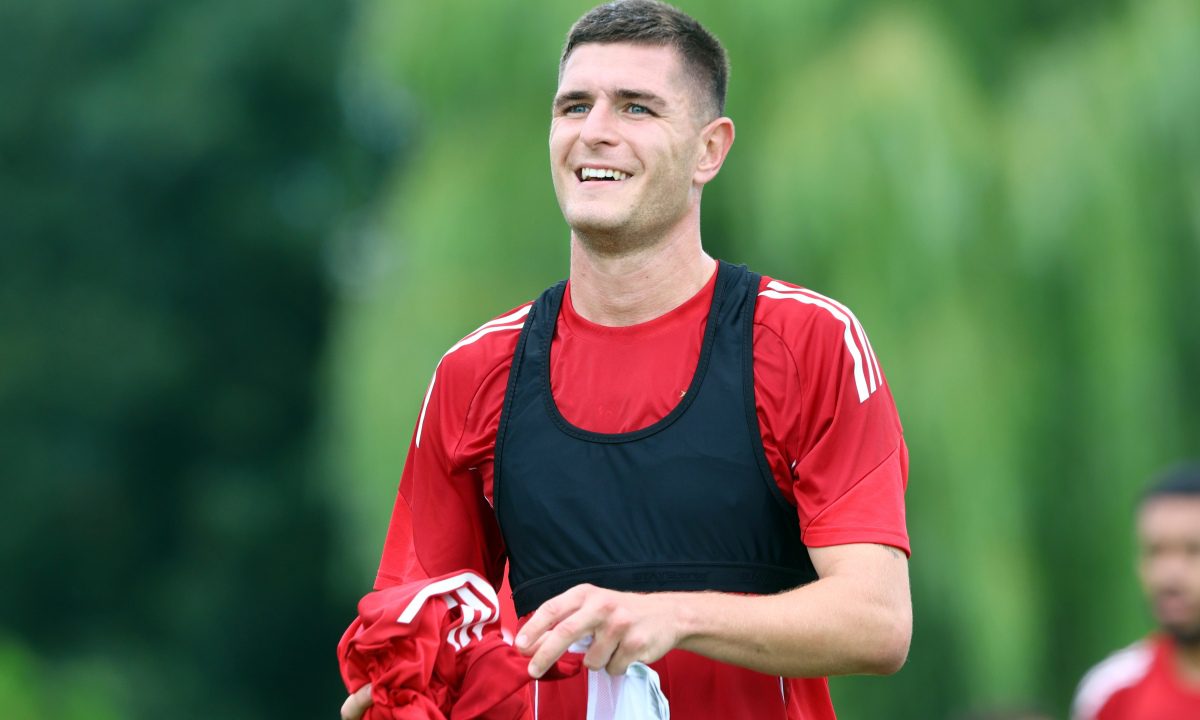 Ολυμπιακός μεταγραφές: Τι ισχύει για Πιρόλα και Μάνσα