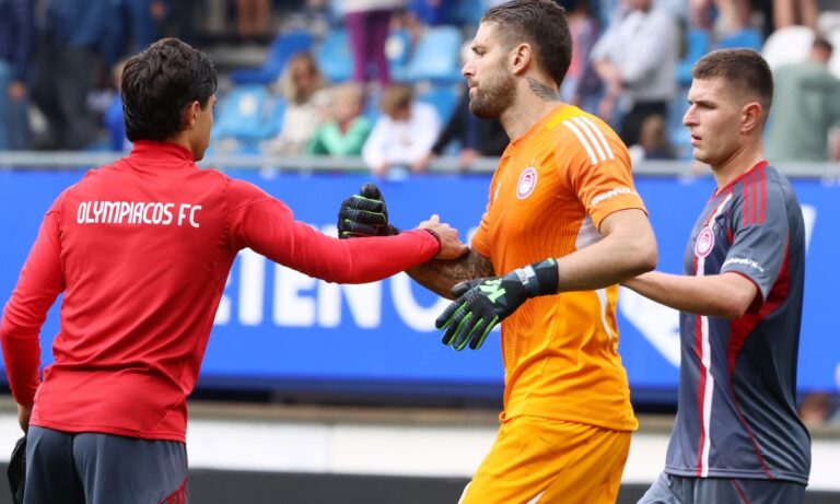 Ραγδαίες εξελίξεις με Πιρόλα! 