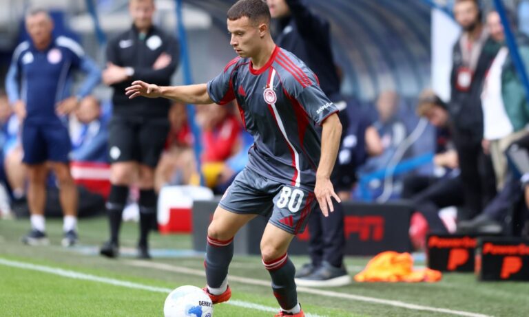 Ο Σταύρος Πνευμονίδης και η σύνδεση με τον Ρόμαν Γιαρεμτσουκ