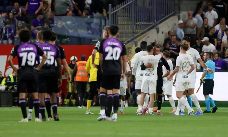 UEFA Ranking: Η Πολωνία απειλεί την Ελλάδα – Κρίσιμες οι ρεβάνς για ΑΕΚ, ΠΑΟΚ και Παναθηναϊκό