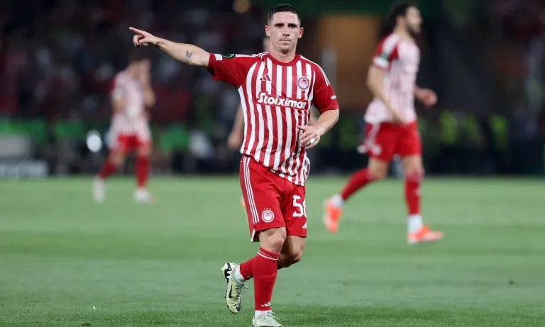 Ολυμπιακός μεταγραφές : Ο Ποντένσε θα γυρίσει με διαφορετικό οικονομικό status…