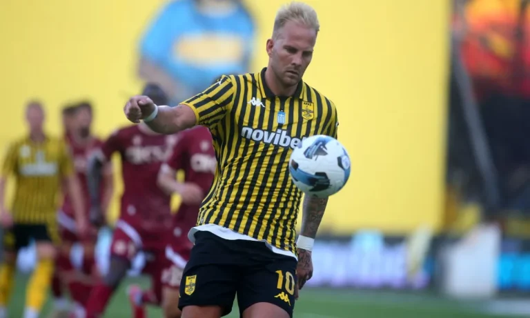 Ο «βαρύς» Ράτσιτς φέρνει μεταγραφή στα χαφ