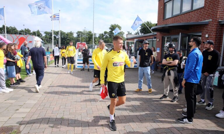 Άμεσα απόφαση για Σιμάνσκι!