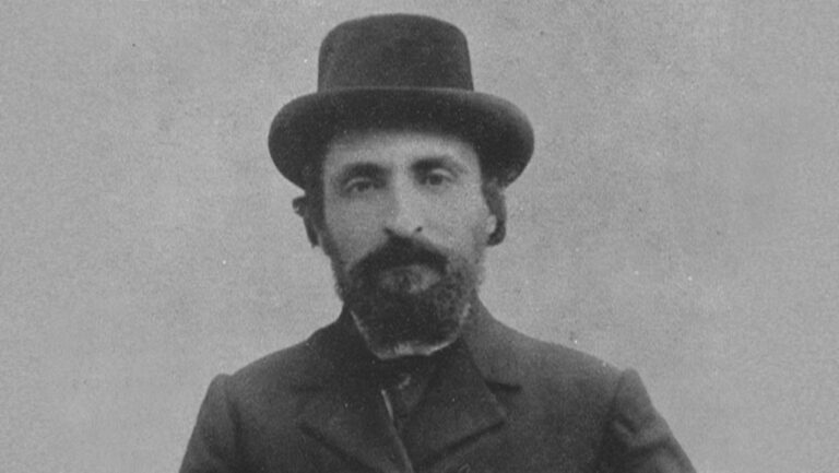 Άκουσε τον Γιώργο Μαργαρίτη να τραγουδά Γεώργιο Σουρή