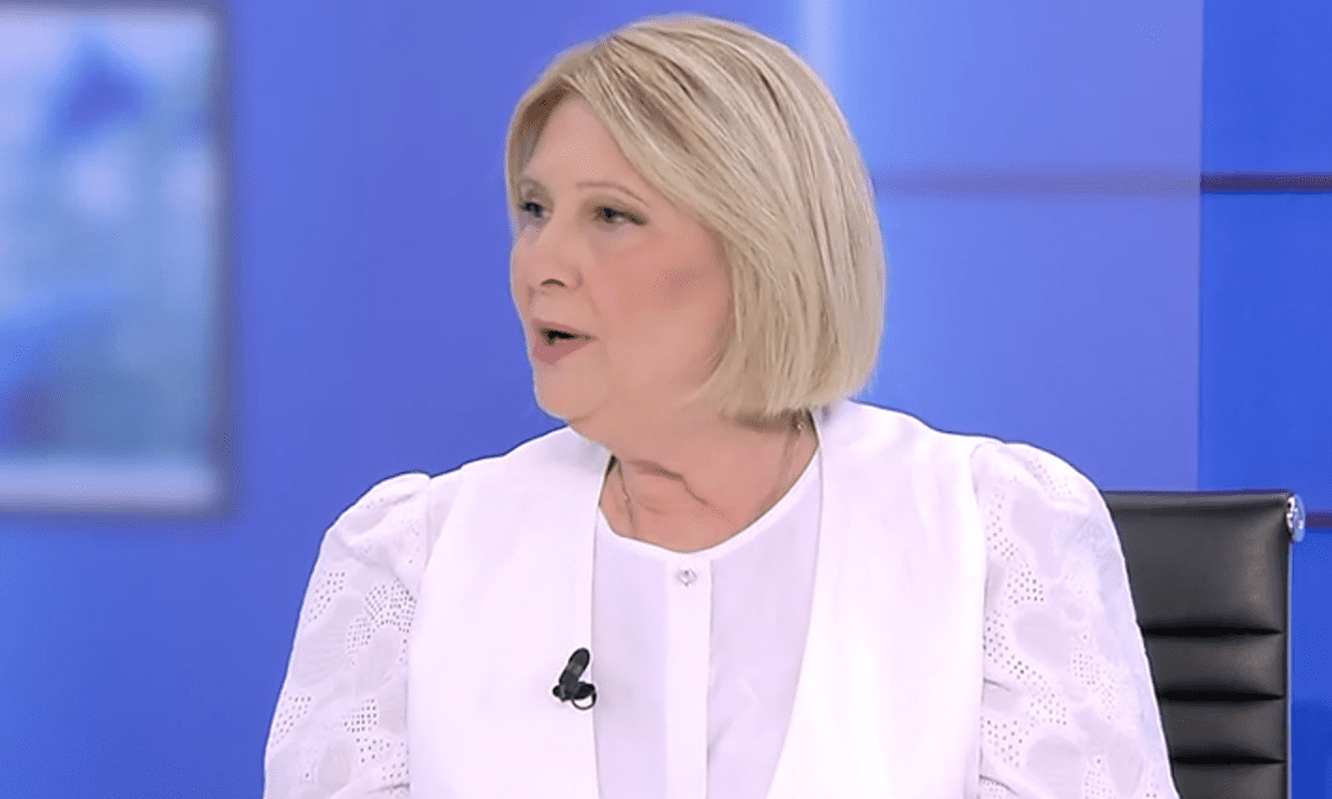 Απίστευτη Βούλτεψη: Μέχρι και διαγωνισμό… λιμών έκανε για να υποβαθμίσει το έγκλημα στη Γάζα – «Στο Σουδάν έχουν πεθάνει 10πλάσια παιδιά»