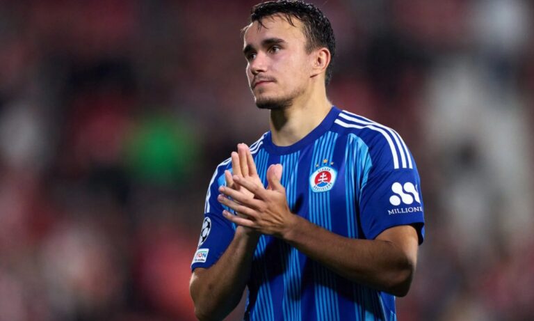 Παναθηναϊκός μεταγραφές : Πάνω από 10 εκατ. ευρώ ο διάδοχος του Ιωαννίδη