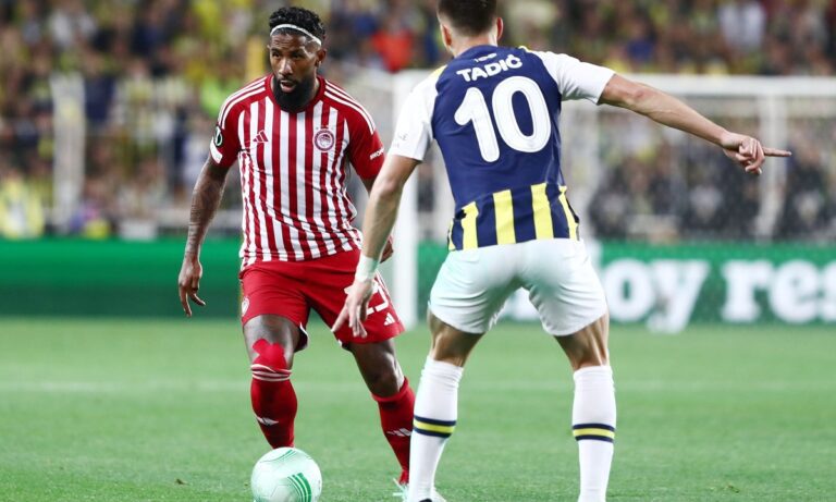 Ρίχνει τις απαιτήσεις του ο Τάντιτς και… βλέπει Ελλάδα