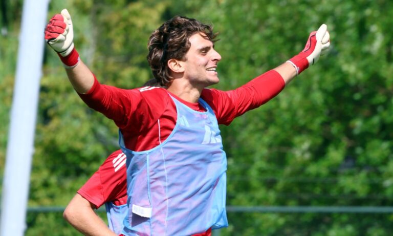 Ολυμπιακός : Χωρίς βάση όσα λένε οι Τούρκοι για Τζολάκη