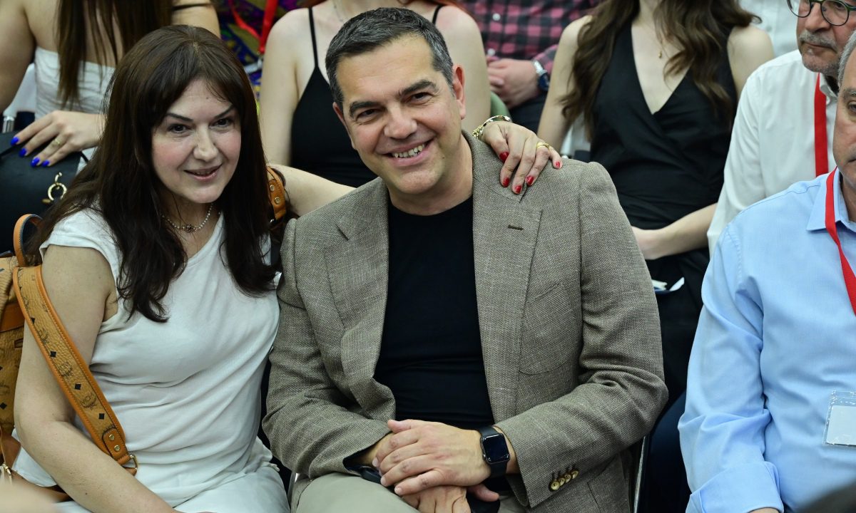 Αλέξης Τσίπρας: Αυτά είναι τα πρώτα βαριά ονόματα στο νέο κόμμα – Τι δείχνουν οι δημοσκοπήσεις