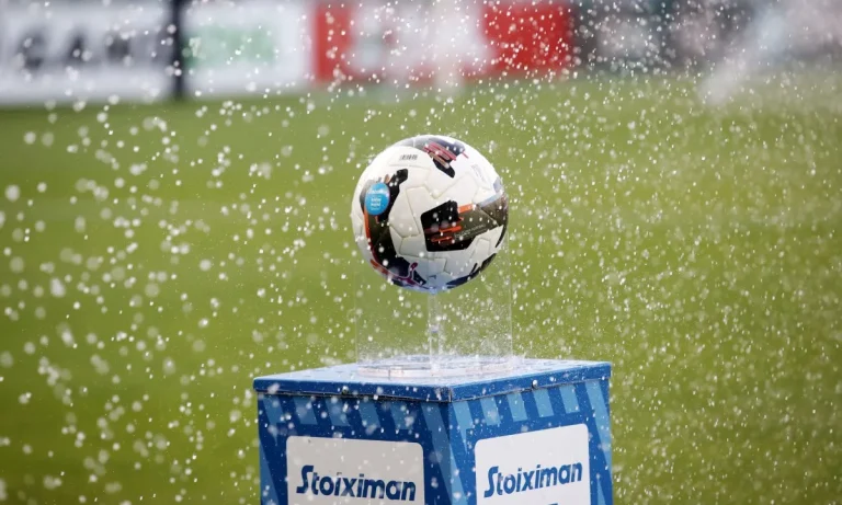 Ποδόσφαιρο: Χανιά – Μαρκό: Live Streaming 20/8 – Σε ποιο κανάλι θα δείτε το ματς Κυπέλλου