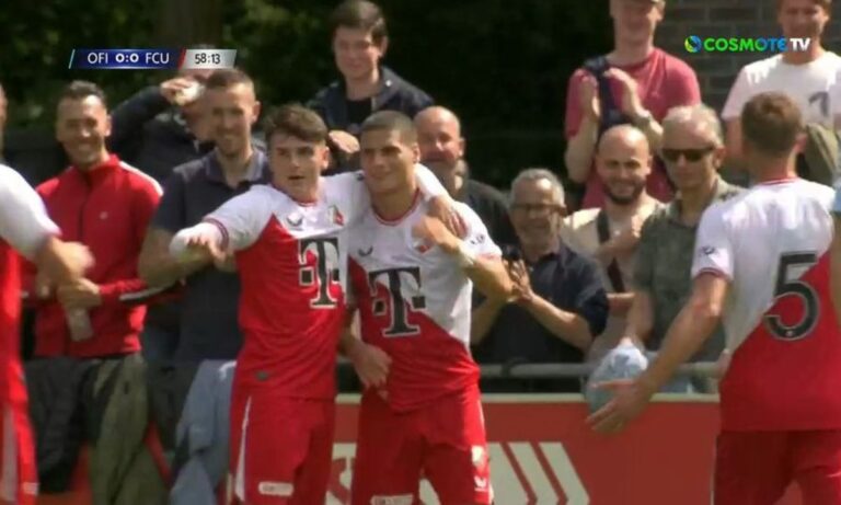 Προγνωστικά στοιχήματος Χοσέ 2/8: Με Έσμπιεργκ και γκολ!