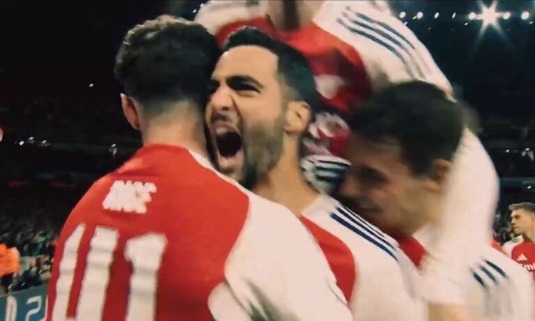 Μάντσεστερ Γιουνάιτεντ – Άρσεναλ: Κανάλι και ώρα για το ντέρμπι της Premier League