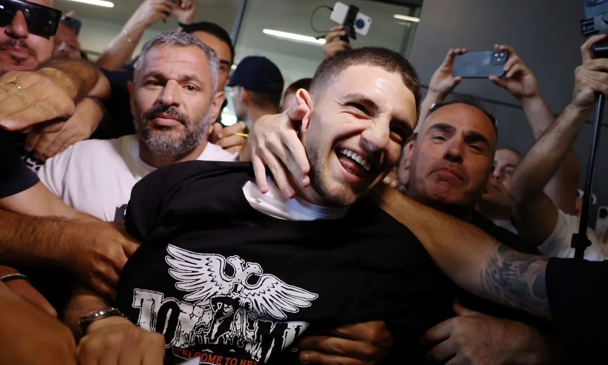 Ζαφείρης: Ομάδα του BIG-4 ρώτησε τη Σλάβια, λίγο πριν το deal με τον ΠΑΟΚ!