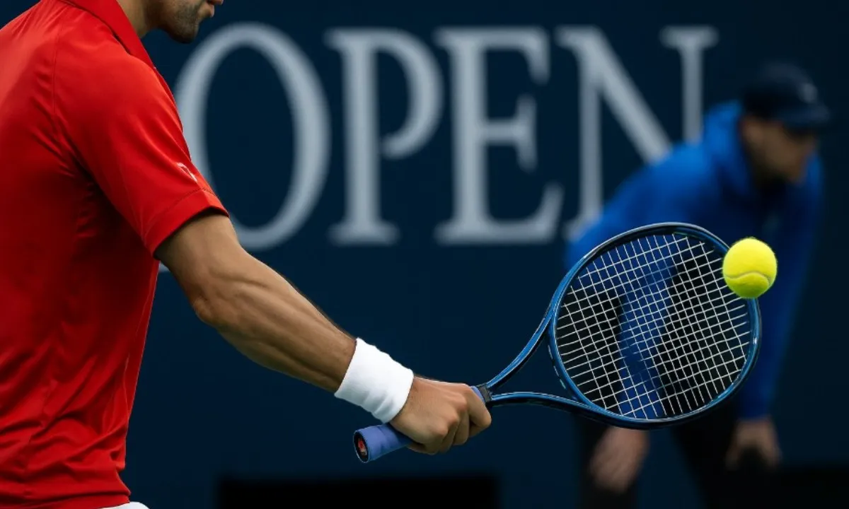 Τένις – ΕΦΟΑ : Αυθαιρεσίες από τον «κουμπάρο» και παραβίαση θεσμών και νόμων