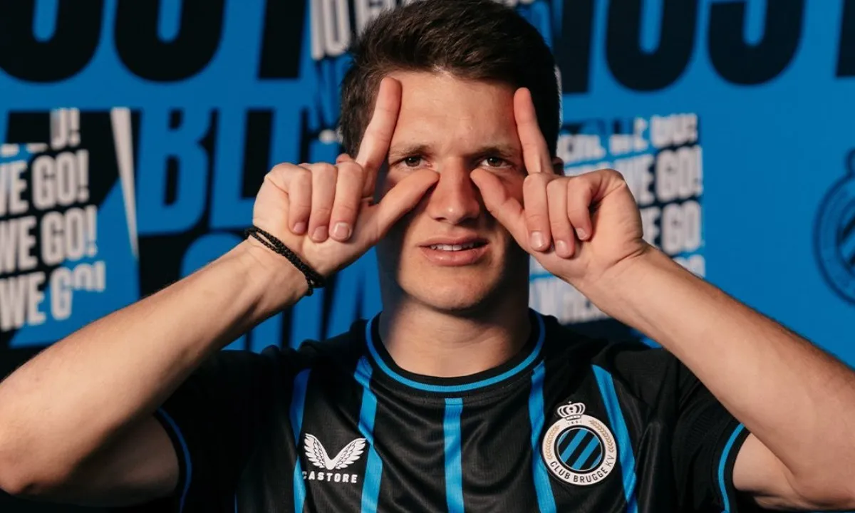 Champions League : Πιθανοί αντίπαλοι του Ολυμπιακού Παυλίδης, Τζόλης και Χατζηδιάκος