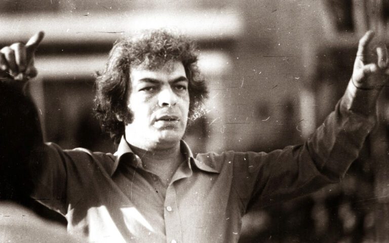 Το απόλυτο ρεκόρ του Μάνου Λοΐζου