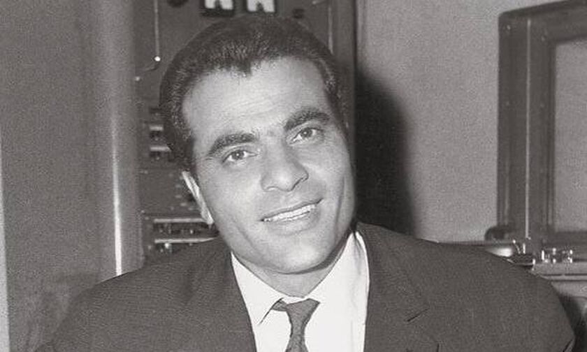 «Όση γλύκα έχουνε τα χείλη σου»: Κι όμως η πρώτη εκτέλεση δεν είναι του Καζαντζίδη