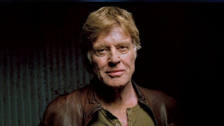 Ο σκηνοθέτης στον οποίο οφείλει πολλά ο Ρόμπερτ Ρέντφορντ