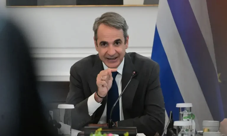 Κυριάκος Μητσοτάκης: Αδιάφορος για τη λαϊκή κατακραυγή παρουσίασε τον εαυτό του ως μαχητή της αλήθειας για Τέμπη – ΟΠΕΚΕΠΕ