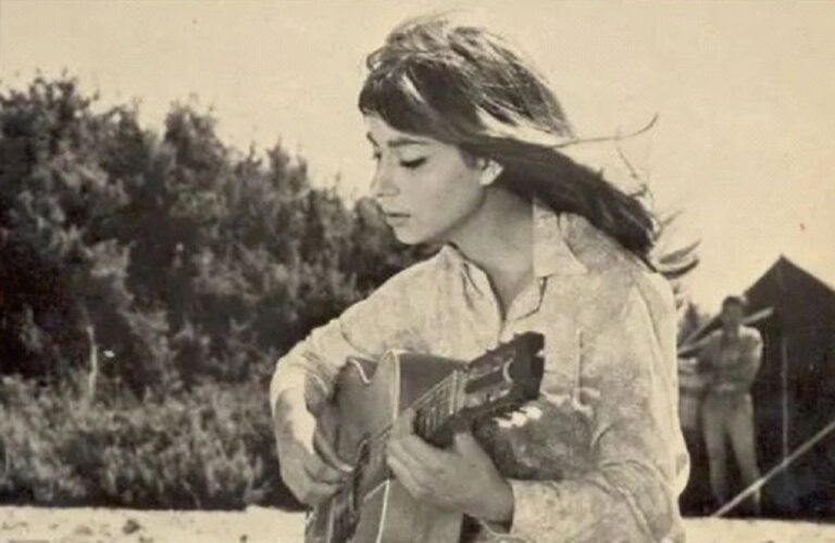 Βραδιές για το «Νέο Κύμα» με ελεύθερη είσοδο