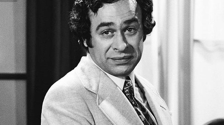 H τελευταία συγκλονιστική συνέντευξη του Χρόνη Εξαρχάκου