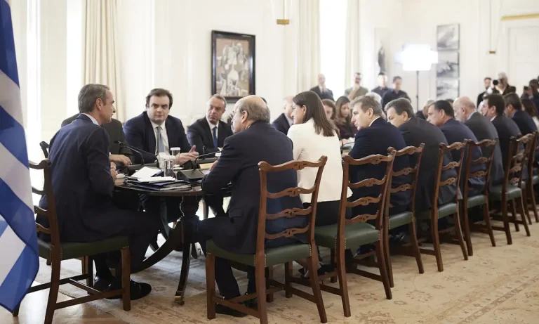 Πόθεν έσχες: Επενδύσεις από «χρυσάφι» έκαναν υπουργοί της κυβέρνησης  – Ζουν σε εντελώς άλλο «σύμπαν» από τον φτωχοποιημένο λαό