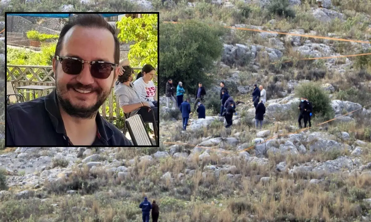 Βασίλης Καλογήρου: Στυγνό έγκλημα δείχνουν τα στοιχεία – σοκ από την έκθεση προσφυγής της οικογένειας – «Μετέφεραν τον γιο μας νεκρό στο σημείο που βρέθηκε»