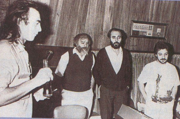 Πέτρος Βαγιόπουλος: Έτσι έγραψα το «Πότε Βούδας – Πότε Κούδας»