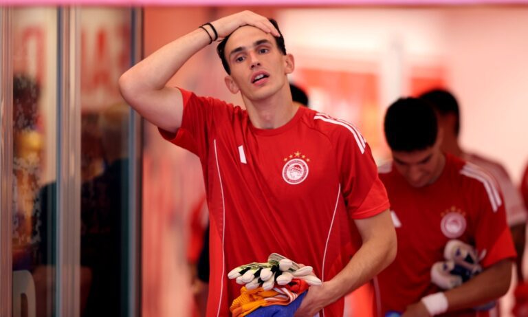 Ολυμπιακός : Εκεί θα βοηθήσουν Μπότης και Λιατσικούρας