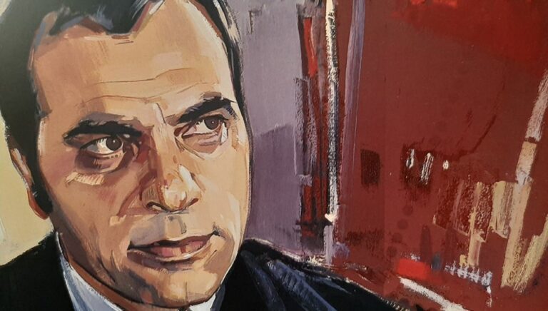 2 τραγούδια, 1 ιστορία: Νυχτερίδες κι αράχνες & Απόψε σε έχω στην αγκαλιά μου