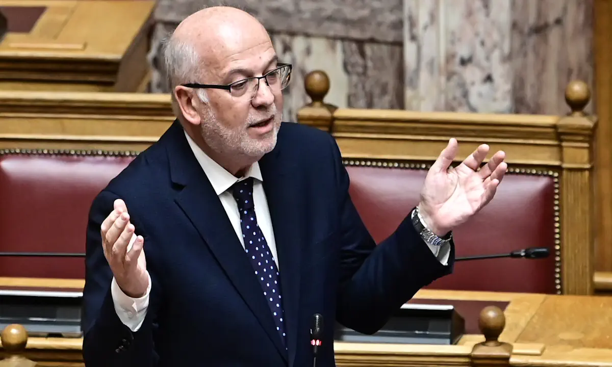 Πάνος Ρούτσι: Στροφή 180 μοιρών από τον αγχωμένο Φλωρίδη – «Σύντομα η απόφαση για εκταφή» λέει τώρα