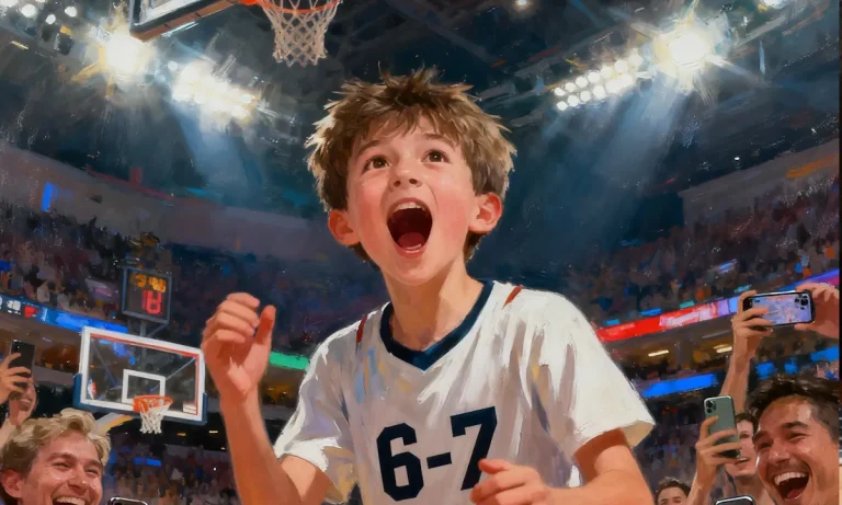 Τι συμβαίνει με τον αριθμό 67 και γιατί όλοι μιλάνε για αυτόν