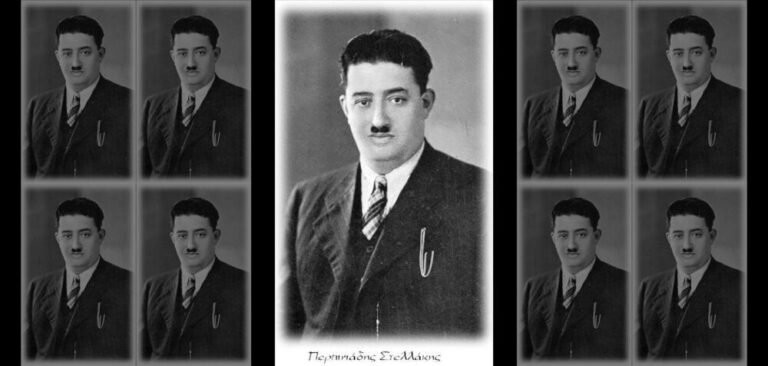 Σαν σήμερα έφυγε ένας από τους καλύτερους Έλληνες τραγουδιστές όλων των εποχών