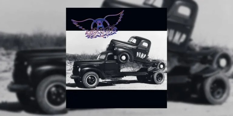 Σαν σήμερα κυκλοφόρησε ο καλύτερος δίσκος των Aerosmith