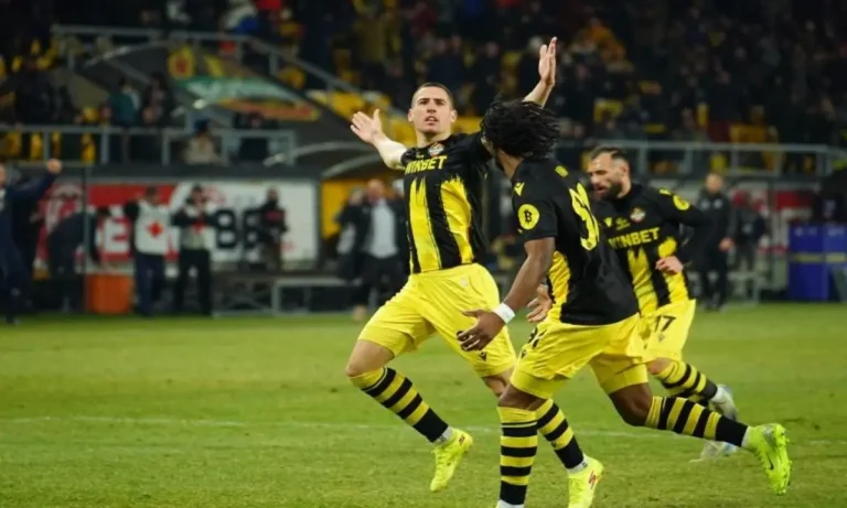 Πανσερραϊκός: Μεταγραφή πριν την άφιξη Κάλινιν. Πήρε και φορ!