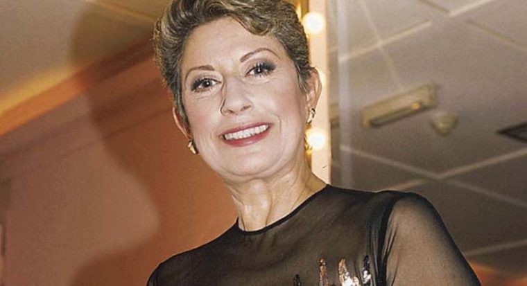 Σαν σήμερα έφυγε η ξακουστή Δούκισσα