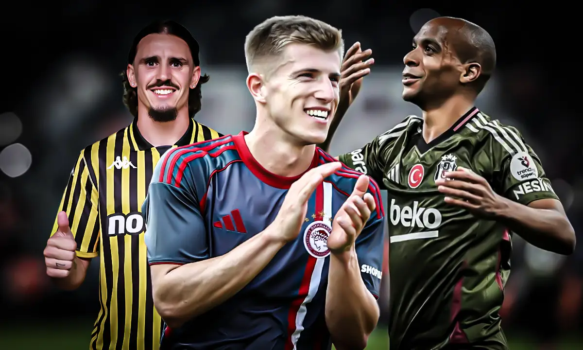 Η υπόθεση του Κοστίνια, ο ρόλος του Ζοάο Μάριο και η μεταγραφή του Αλφαρελά!