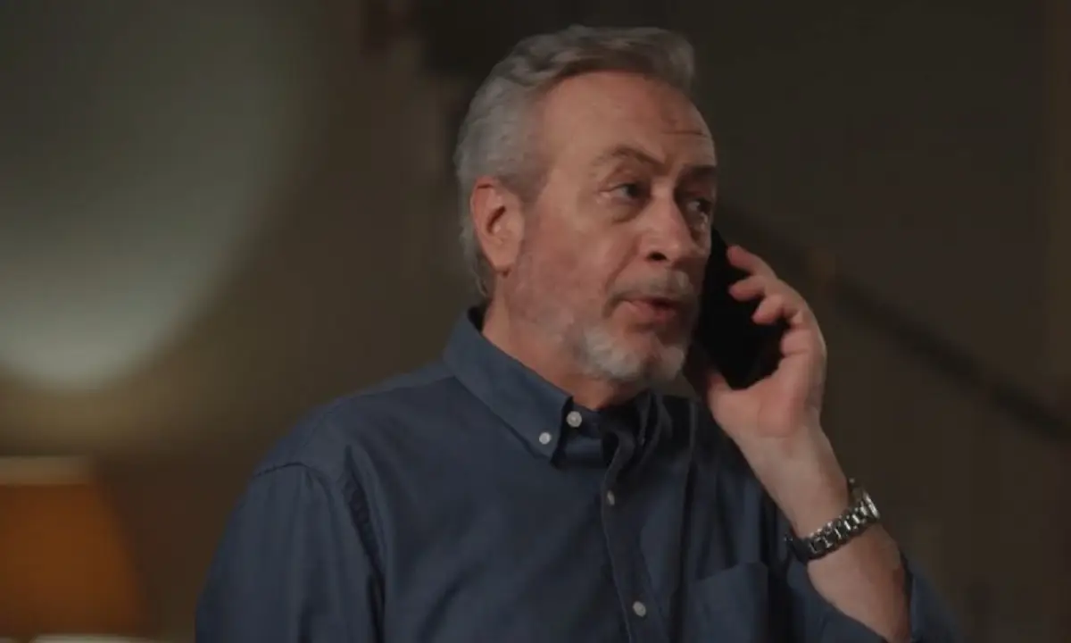 Η γη της ελιάς: Η υπόθεση από τα 7 νέα επεισόδια που θα παίξουν στο MEGA