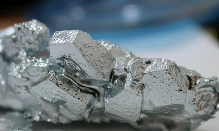 Το μυστικό όπλο δεν είναι τα όπλα αλλά τα υλικά που τα φτιάχνουν και η Ελλάδα έχει το γάλλιο