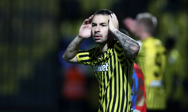 Μορόν: Δεν το είπε τυχαία, ούτε του… ξέφυγε για MLS!