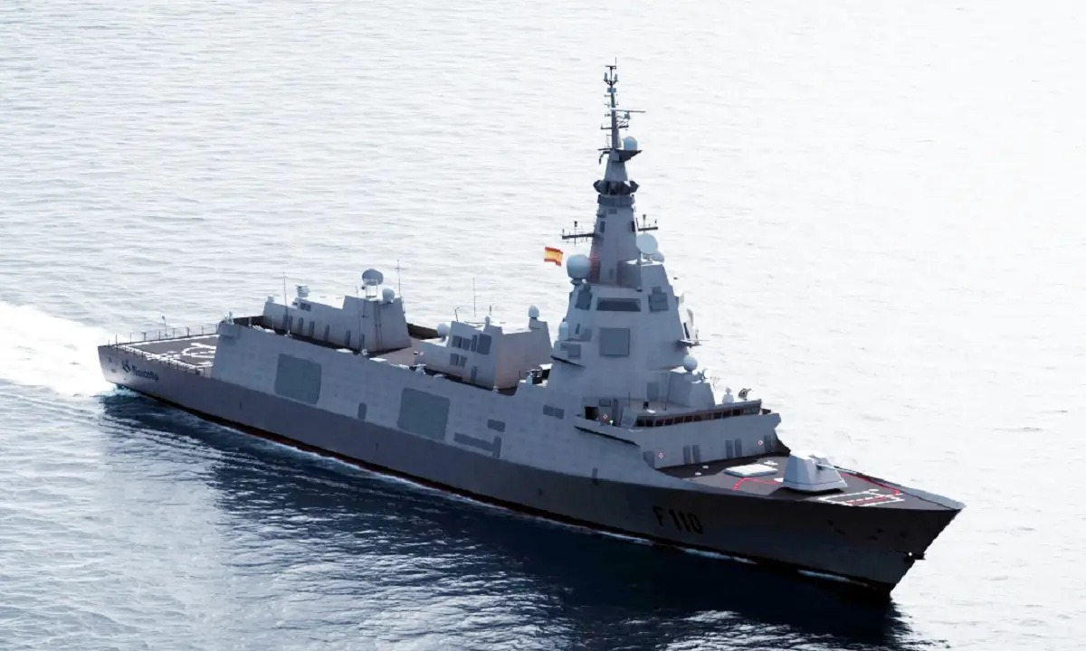 Γιατί οι Belharra δίνουν στην Ελλάδα πλεονέκτημα πριν τις ισπανικές F110