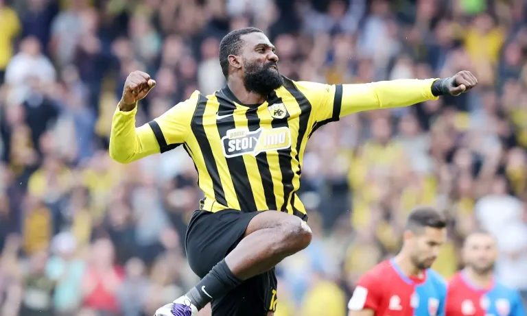 Ποδόσφαιρο: ΑΕΚ: Ποια ομάδα της Super League θα το ψάξει για Πιερό!