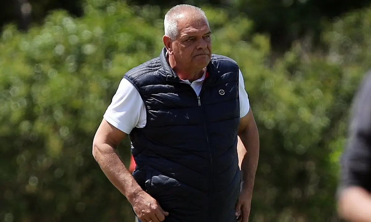 Ηρακλής: Αυτός είναι ο διάδοχος του Τεννέ!