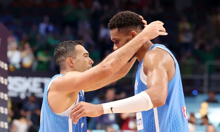 Ελλάδα για μετάλλιο με κορυφαία προσφορά* σε ενισχυμένες αποδόσεις!