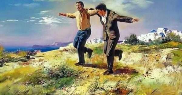 Τελικά το λαϊκό μας τραγούδι είναι σαν το «Αγριολούλουδο»: Αντέχει!