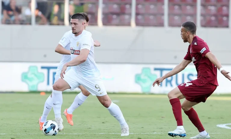 ΑΕΚ: Δεν του βγαίνει το πλάνο του Νίκολιτς, η ΑΕΛ την καλύτερη ευκαιρία